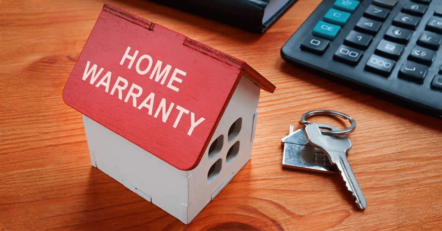 A Home Warranty That Helps You Avoid Costly Repairs